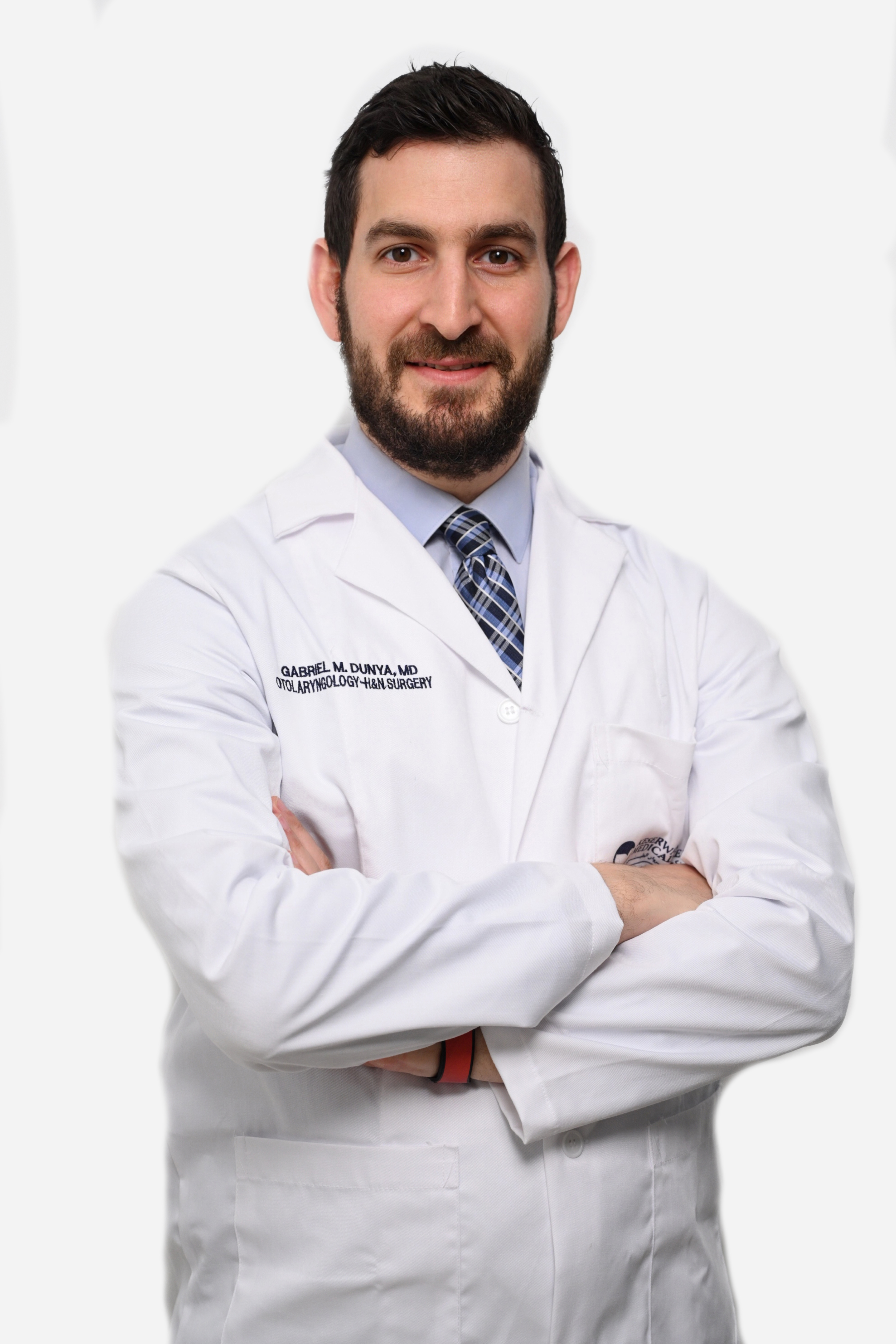 Gabriel Dunya